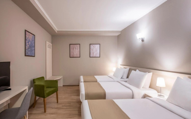 Sairme Hotels & Resorts