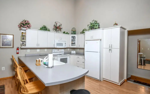 A Wonderful Place 5 Bedroom House