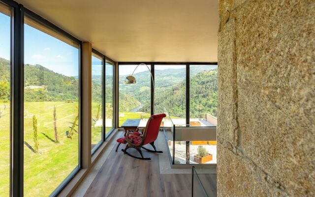 Quinta de Cabanas Douro Country House