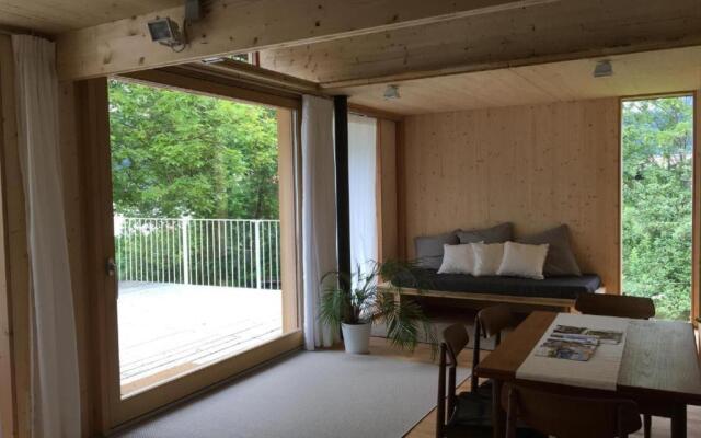 Seehaus Familie Leifer