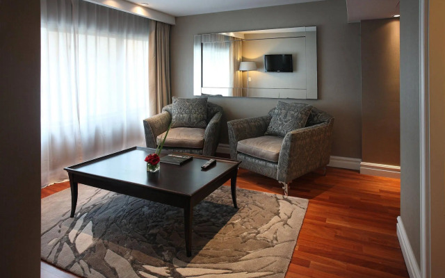 Buenos Aires Marriott