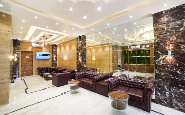 Hotel Radana