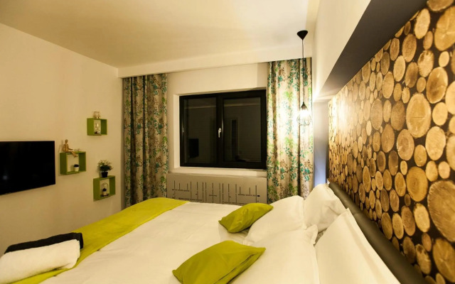 Premium Apartment Sinaia