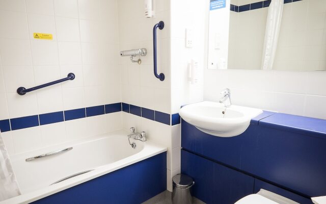 Travelodge Cork Airport Hotel