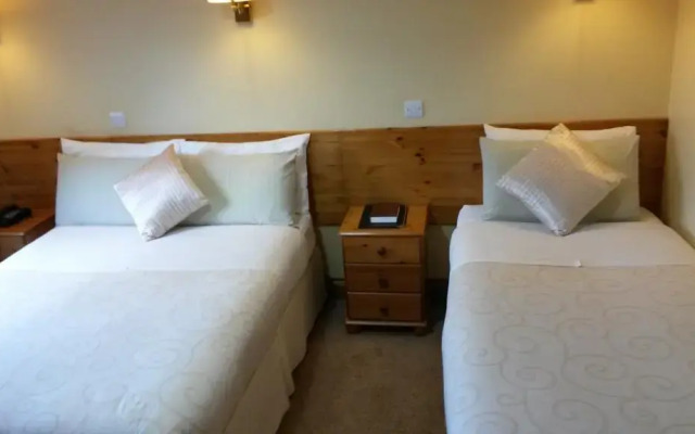 Ballyraine Guesthouse