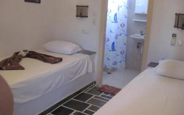 Pension Irini-Vicky