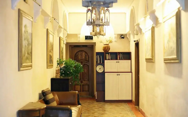 Yuyuan Hotel Gulangyu Xiamen