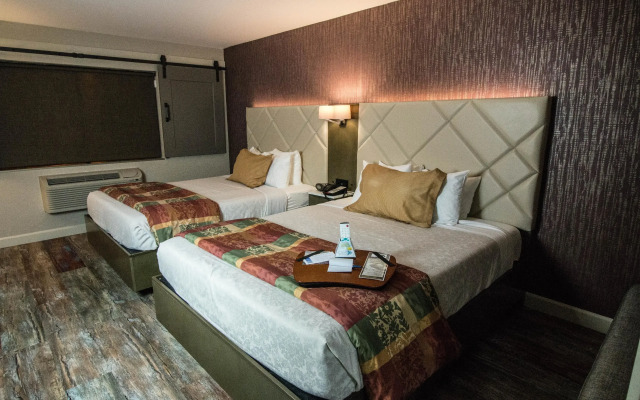 Holiday Inn
