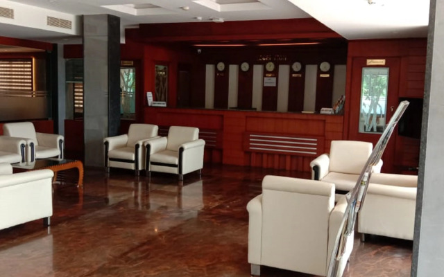 Luxora Hotel and Spa