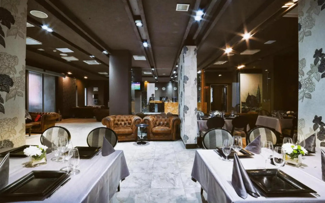 Hotel Paradis Cluj Napoca