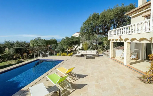 V013 - VILLA MAS ISAAC - Palau Saverdera