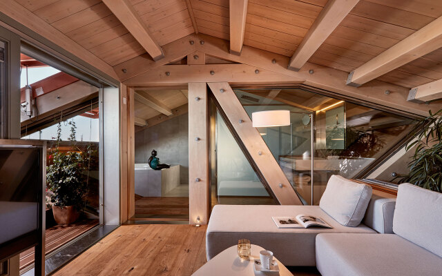 Domus Renier Boutique Hotel, Member of Domus Elegance Collection