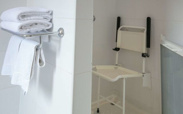 The Stuart Hotel, Sure Hotel Collection by Best Western