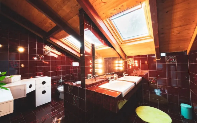 B&B Casa Danoi