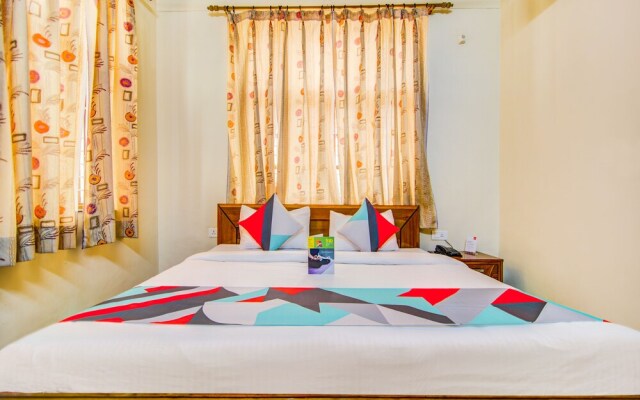 Hotel Gomti Residency
