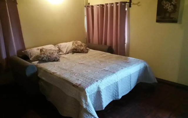 Agriturismo Casa delle Rose Winery