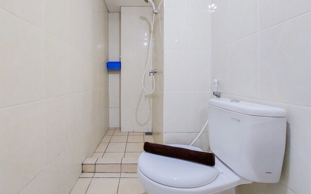 Best Modern And Homey 2Br Apartment At M-Town Residence