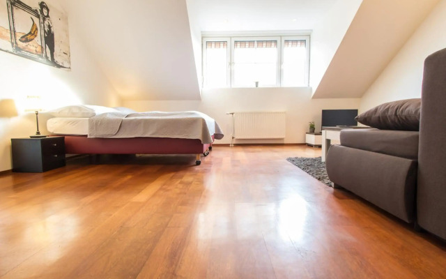 Apartment Davidgasse