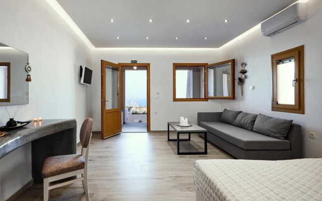 Alyvia Suites