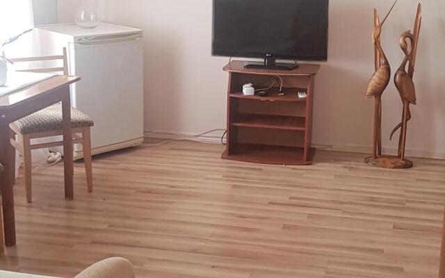 Волга Дельта