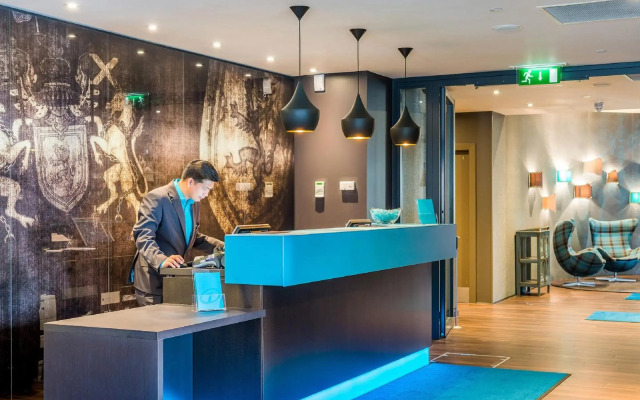 Motel One Edinburgh - Princes