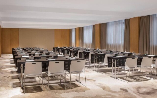Fairfield by Marriott Shanghai Jingan