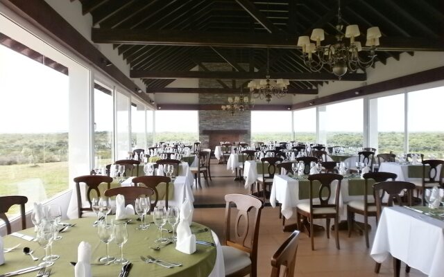 Altos del Arapey Club de Golf & Hotel Termal