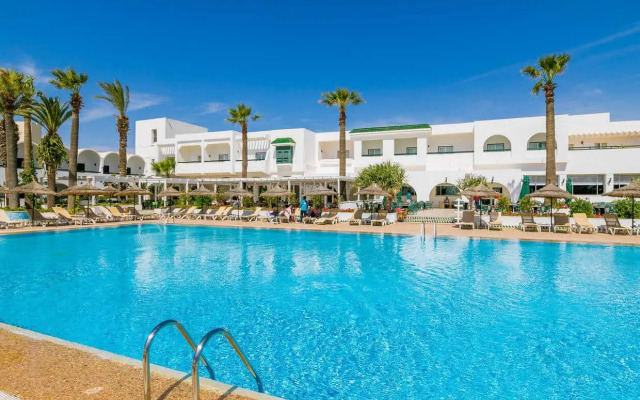 Hammamet Beach Aquapark