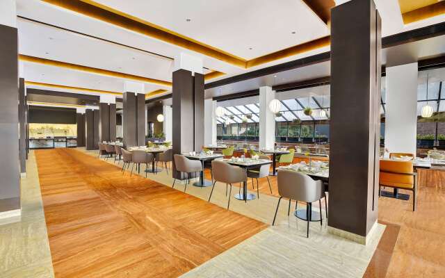 Radisson Resort Goa Baga