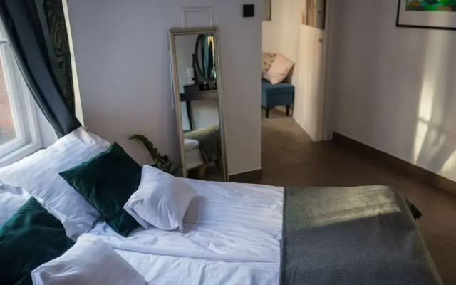 Różany Zakątek Loft