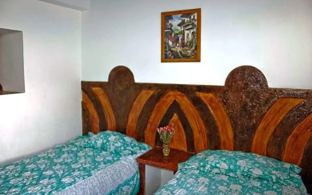 Hotel Posada Santa Anita