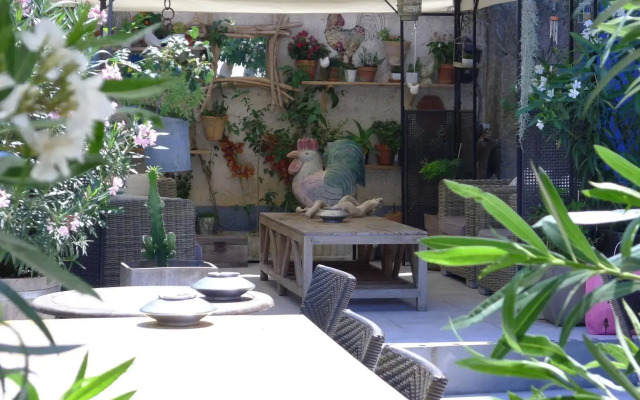 Coq Hôtel