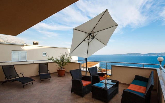 Dusa - With Pool - A2 - II kat