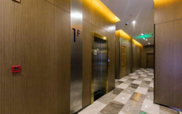 Star Hotel (Shanghai Hongqiao National Exhibition Center)