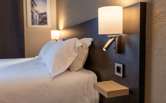 Five Resort Cholet Centre