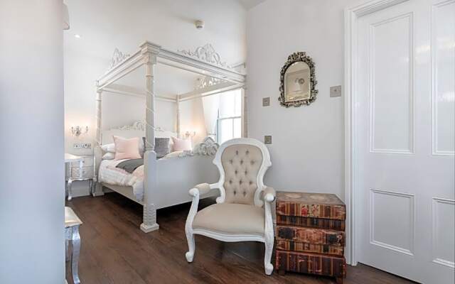 Gwynfryn Bed and Breakfast