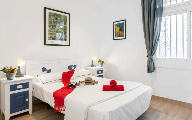 LAS VISTAS CRISTIANOS by Homes2be