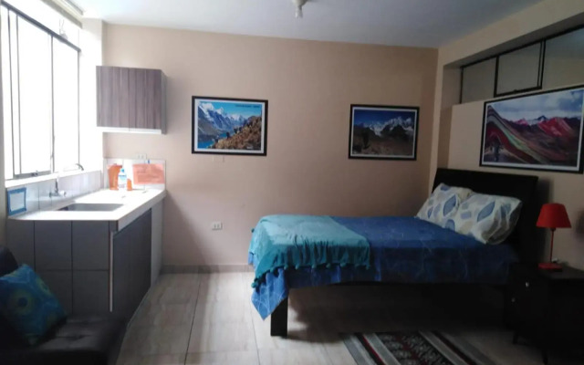 Hospedaje Boutique LEOS EIRL