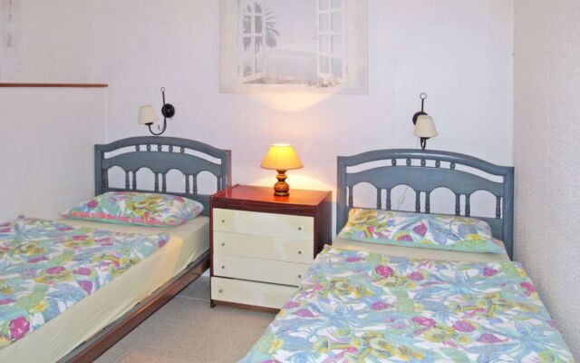 El Caletón (MAZ100)