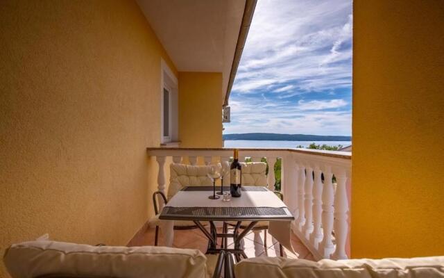 Apartment in Dramalj 41515