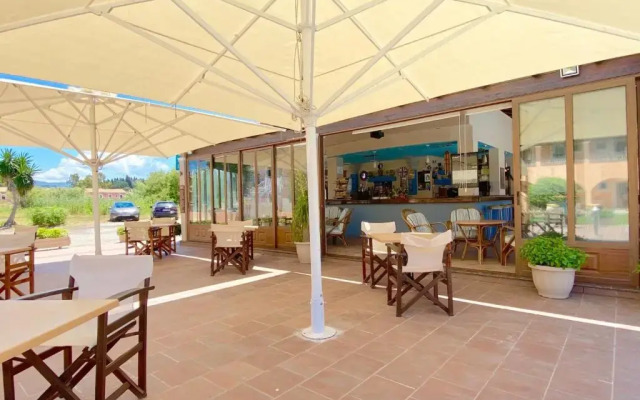 Lavender Apartment - Sidari Center