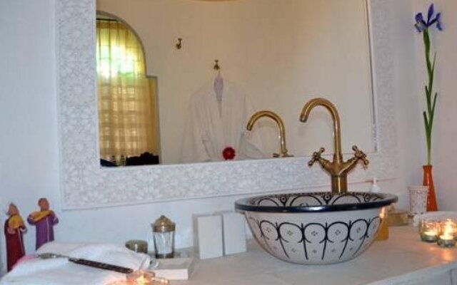 Riad Senso