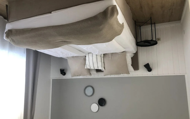 Strandhuus Norddeich