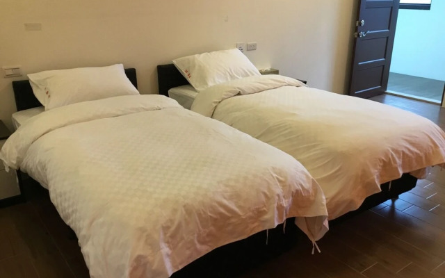 Yi-Xiang Yuan Guest House