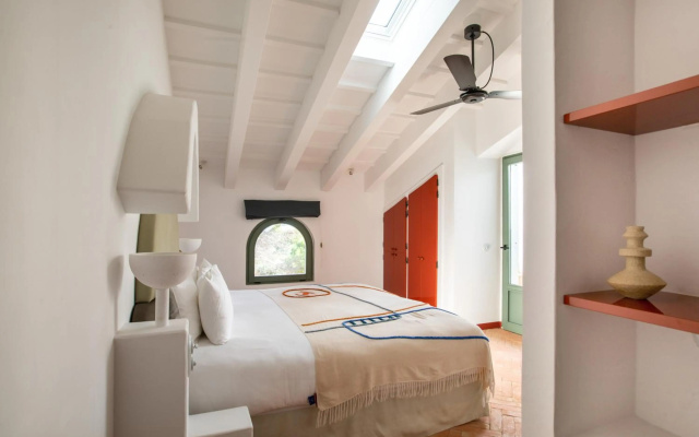 Hotel Menorca Experimental