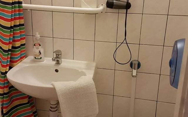 Westend Minihotel