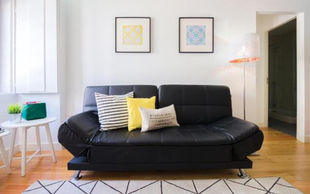 Gloria Apartment