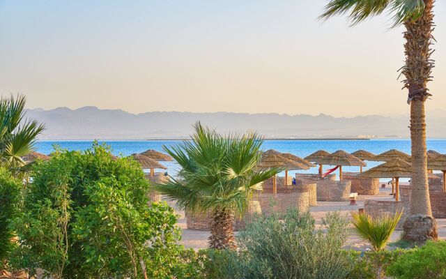 Sheraton Soma Bay Resort