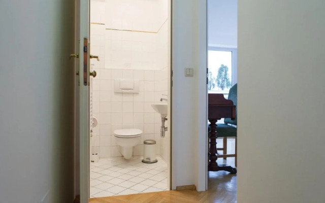 Vienna-flats | contactless check-in