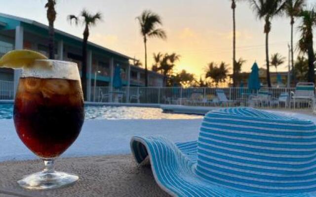Sunrise Ocean Suites